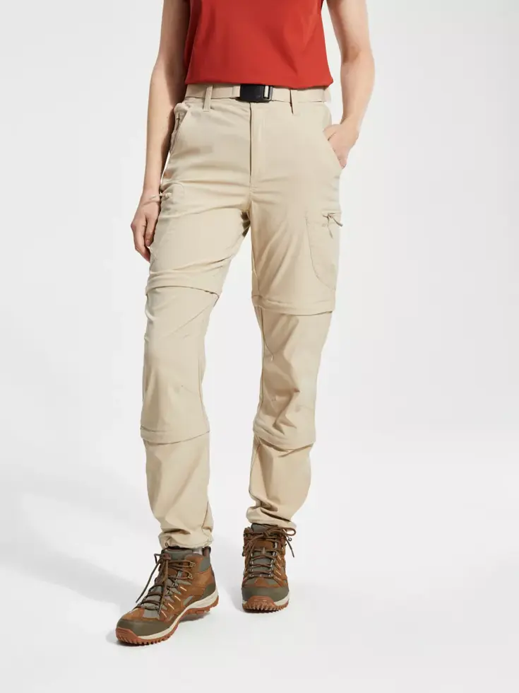 Fiona – Afritsbroek dames – Human Nature
