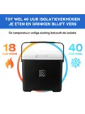 Koelbox - Lunchbox - 13L