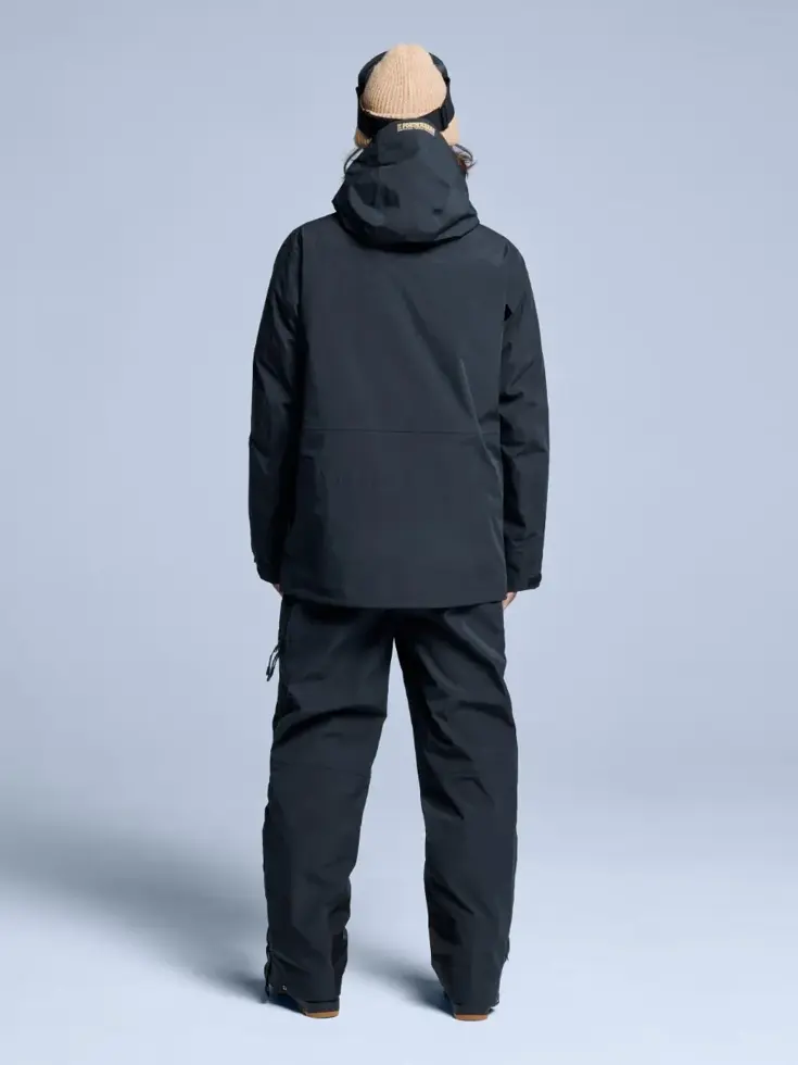 3L Hardshell - Heren - Ski-jas