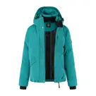 Travelin' Miro Dames - Puffer winterjas