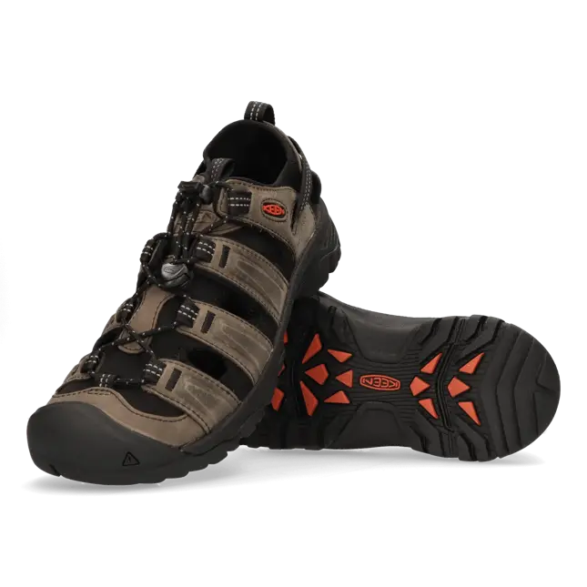 Targhee III - Wandelschoenen - Heren