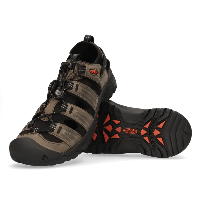 Targhee III - Wandelsandalen - Heren - Keen