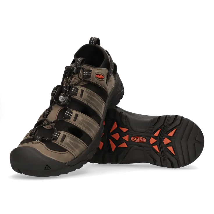 Targhee III - Wandelschoenen - Heren - Keen