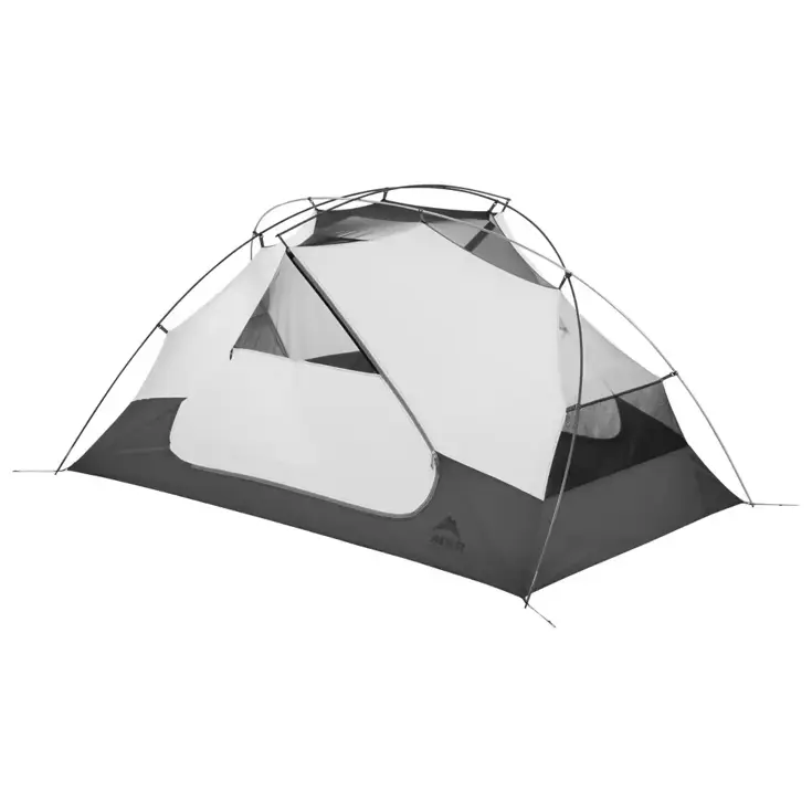 MSR Elixir 3 Tent - Groen