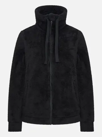 Miran - Fleecevest dames - Human Nature