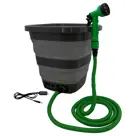 Oplaadbare Opvouwbare Afspuitset 15 Liter