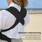 Nova Draagzak - Baby Draagzak - Deryan