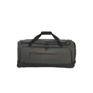 Travelite wheeled duffle l Groen