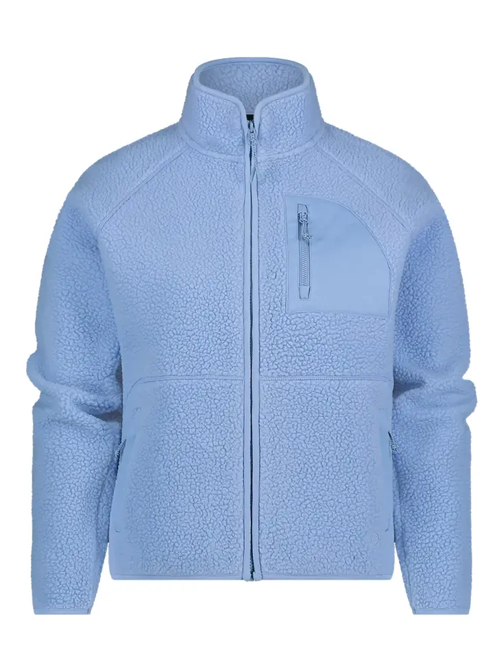 Cateri - Fleecevest dames - Human Nature