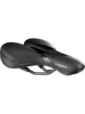 zadel Respiro Moderate 5131 zwart