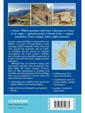 Gids Trekking The GR20 Corsica