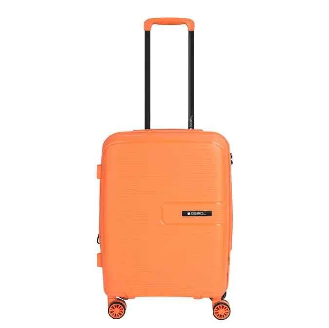 Gabol Steady Cabin Trolley  |38 L