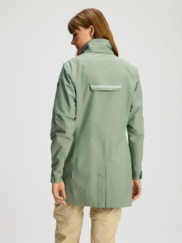 Ibota - Parka dames - Human Nature
