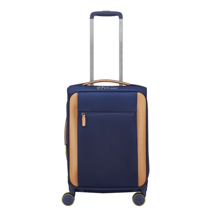 Delsey Montmartre 3 koffer / 48 L