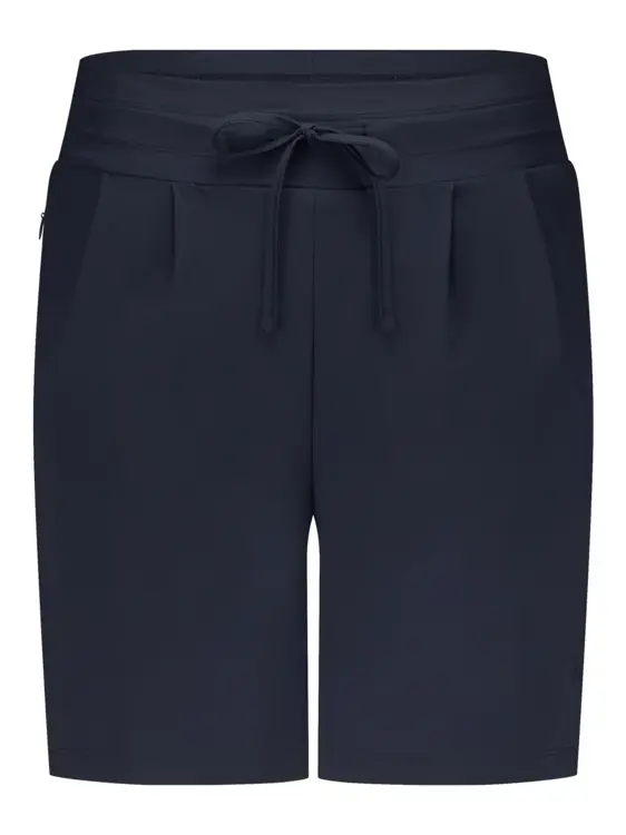 Tria - Travelshort dames - Human Nature
