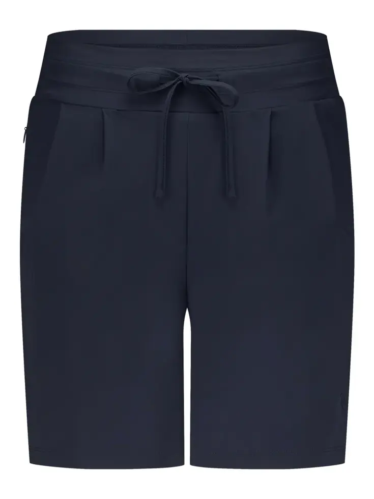 Tria - Travelshort dames - Human Nature

