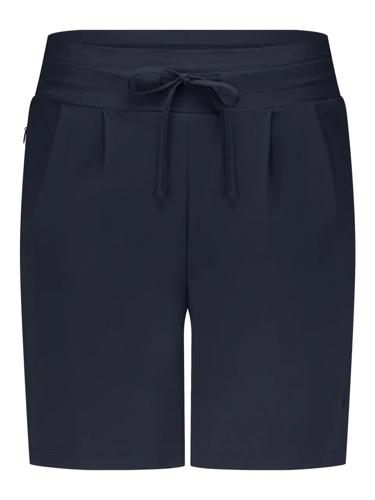 Tria - Travelshort dames - Human Nature
