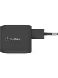 Belkin  Adapter 2 poorts - USB-C - 45W