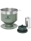 Stanley Hammertone Green - Koffiepot