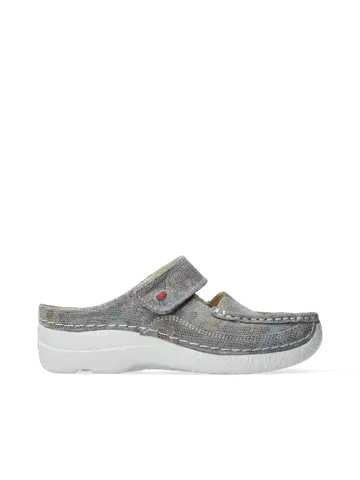 Roll Slipper - Klompen dames