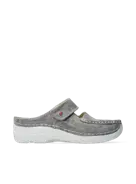 Roll Slipper - Klompen dames