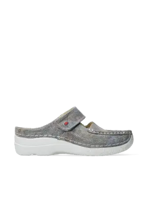 Roll Slipper - Klompen dames