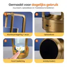 Goliving Lumina Tafellamp Oplaadbaar 17.5cm