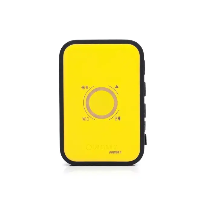 WakaWaka Power 5