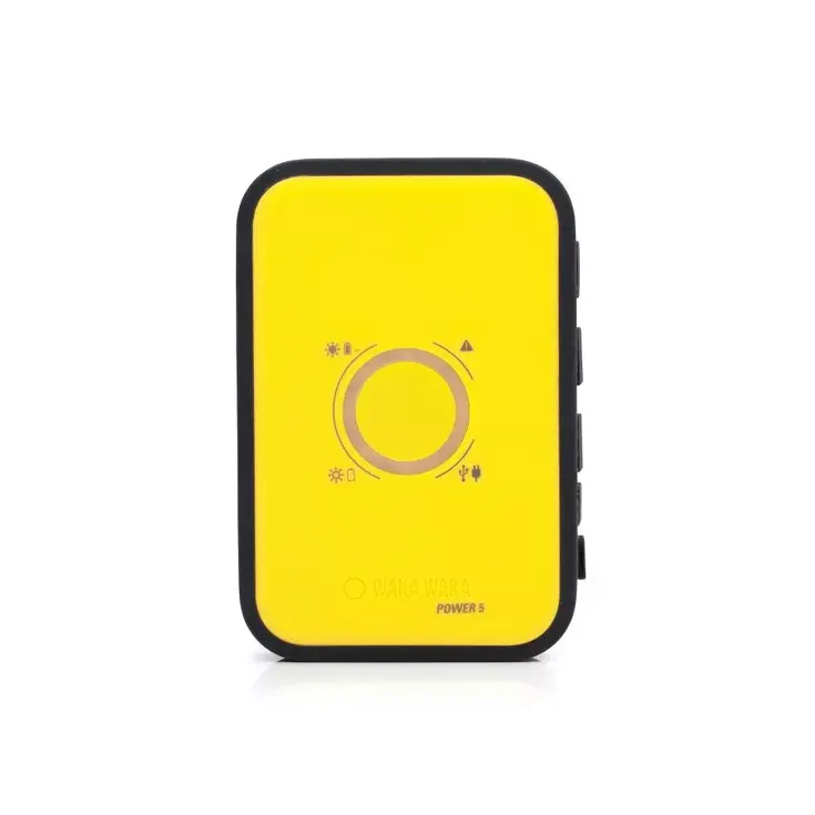 WakaWaka Power 5