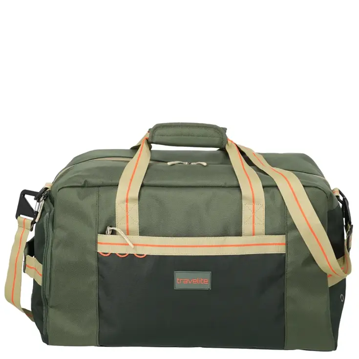 Color Craze - Reistas - 39 Liter