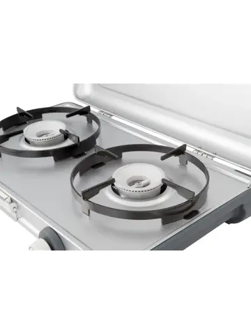 Camping Kitchen 2 CV Camping kooktoestel