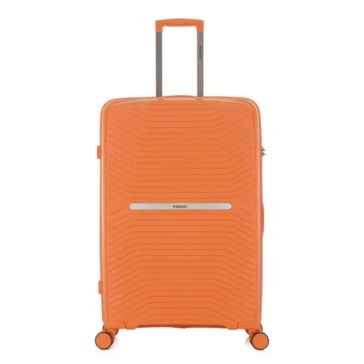 Decent Airmate koffer / 94 L
