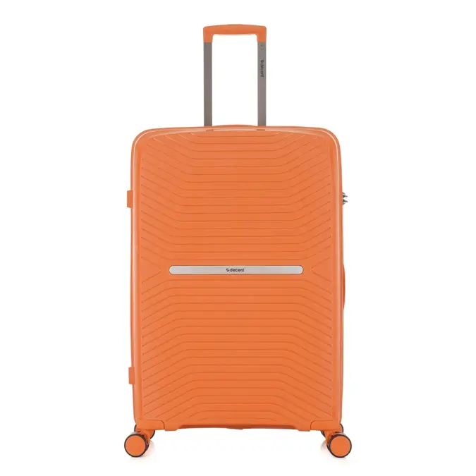 Decent Airmate koffer / 94 L