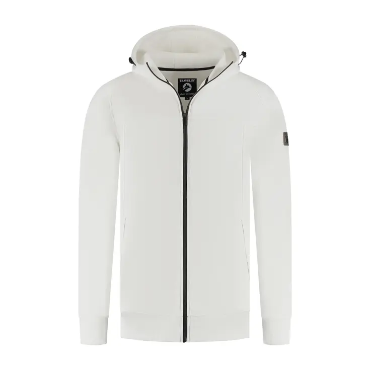 Stig Heren - Outdoorvest - Sweater