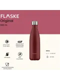 Drinkfles RVS 500 ml