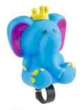 Kinderfietstoeter – dieren
