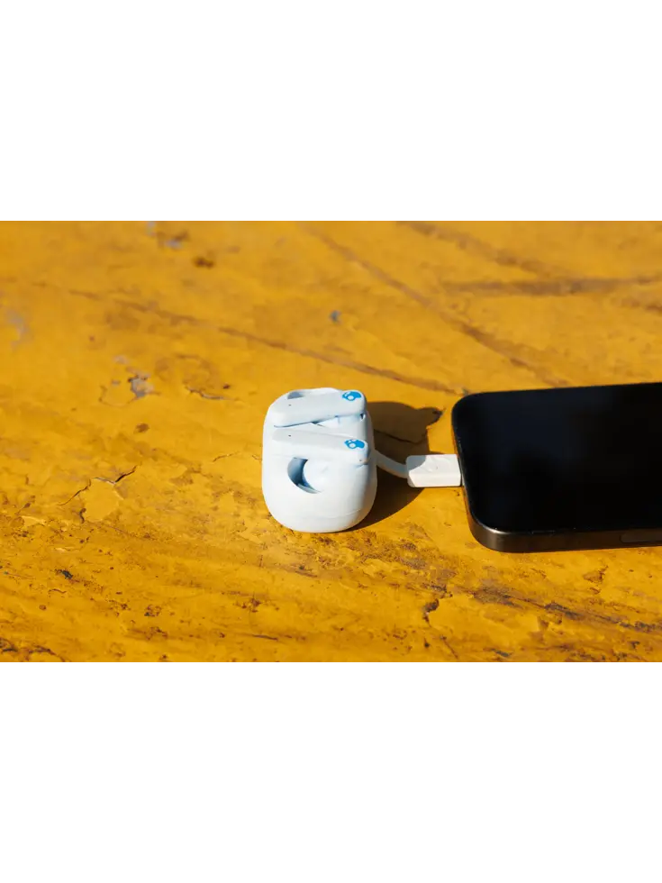 Skullcandy Eco Buds – Draadloze Oortjes
