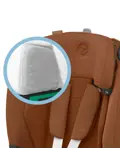 Titan Pro² i-Size - Autostoel - Maxi-Cosi