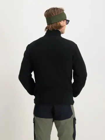 Four Seasons - Heren - Fleece Vest