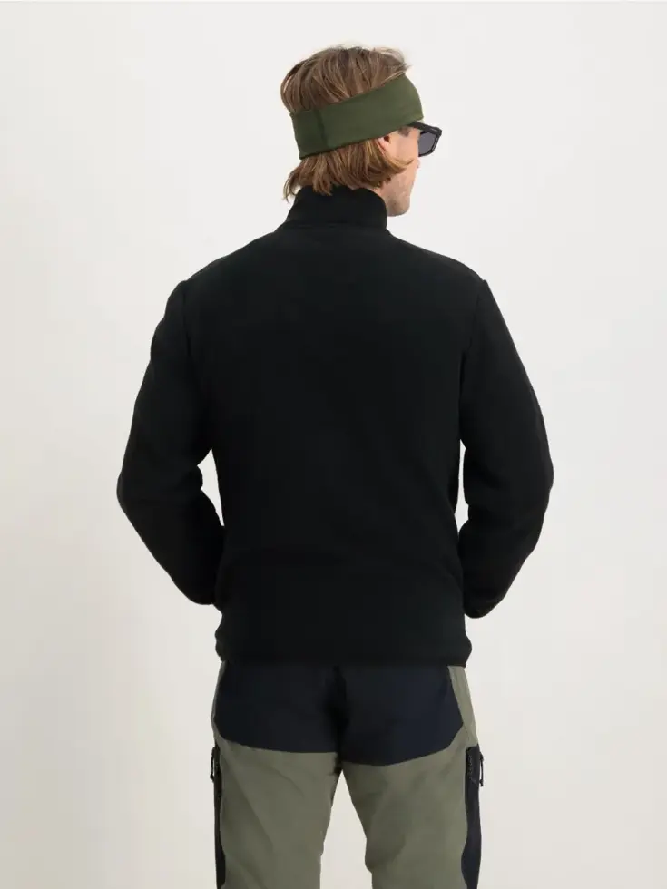 Four Seasons - Heren - Fleece Vest