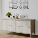 Denver TR63LW FM radio