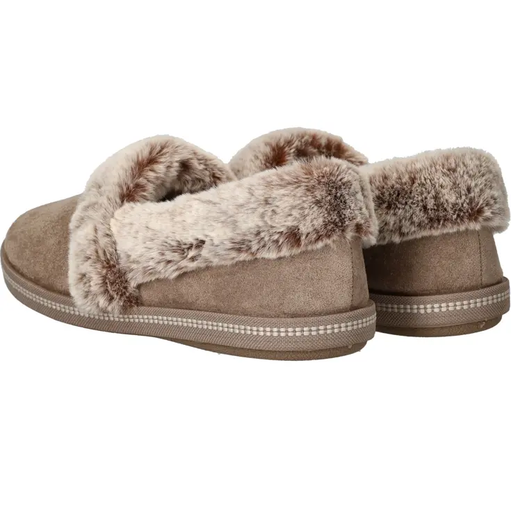 Cozy Campfire Team Toasty Pantoffels Dames