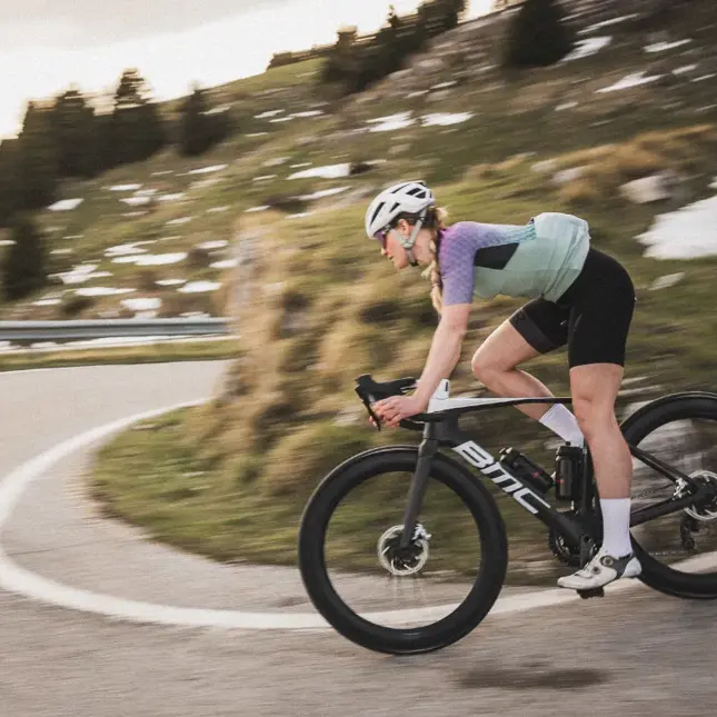 Fietsbroek Hotbond RF SQL dames