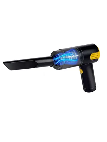 Dunlop Auto Stofzuiger 12V