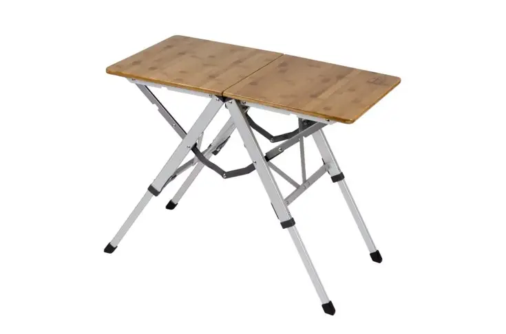 Bamboe tafel - Bo-Camp