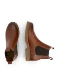 Agder Dames - Chelsea boots - Leer