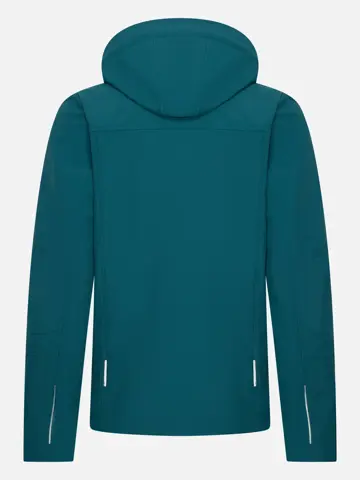 Dusino - Softshelljas heren - Human Nature