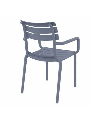 Paris 2 st Tuinstoel Garden Impressions