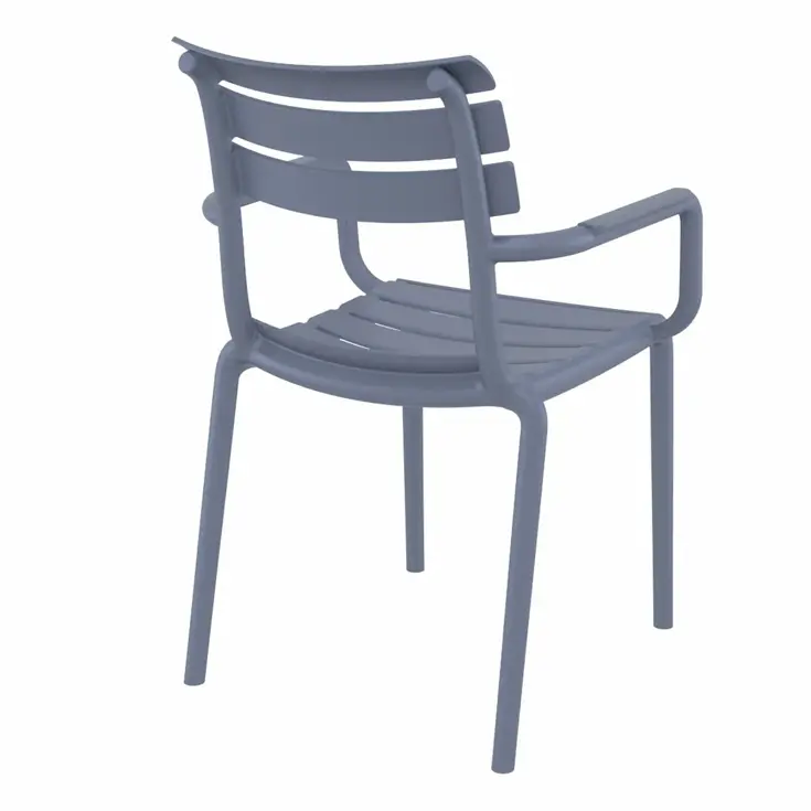 Paris 4 st Tuinstoel Garden Impressions