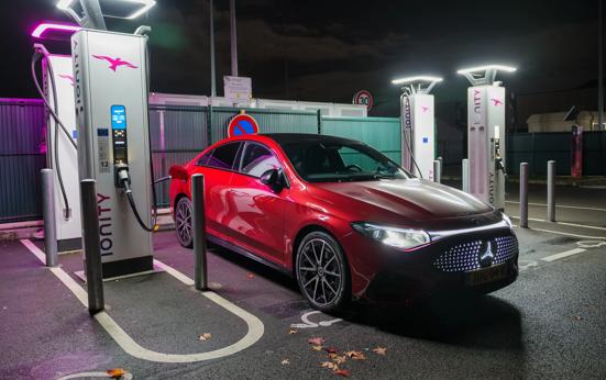 Tips voor goedkoop laden deze meivakantie